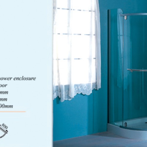 Shower enclosure ss-3010